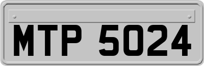 MTP5024