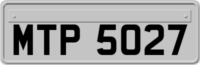 MTP5027