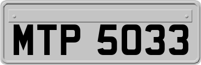 MTP5033