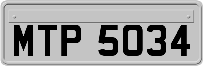 MTP5034