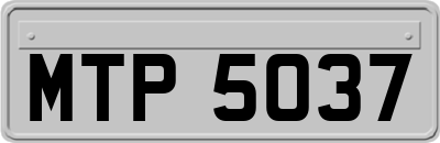 MTP5037