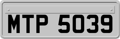MTP5039