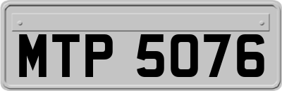 MTP5076