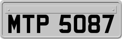 MTP5087
