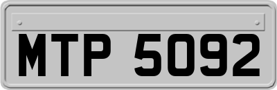 MTP5092