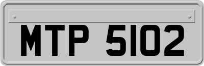 MTP5102