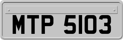 MTP5103