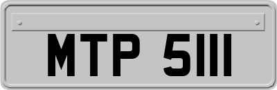 MTP5111