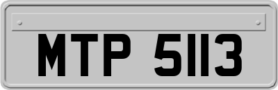 MTP5113