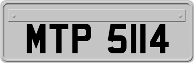 MTP5114
