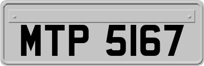 MTP5167