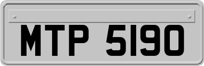 MTP5190