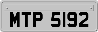 MTP5192