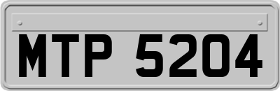 MTP5204