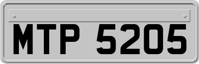 MTP5205