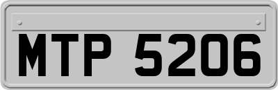 MTP5206