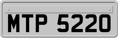 MTP5220