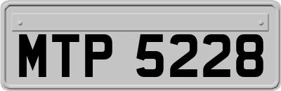 MTP5228