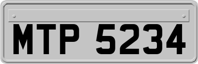 MTP5234