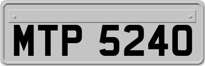 MTP5240