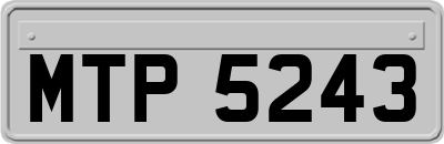 MTP5243