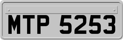 MTP5253