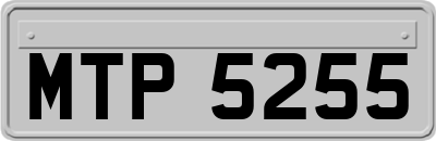 MTP5255