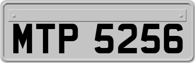 MTP5256