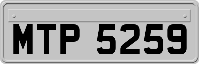 MTP5259
