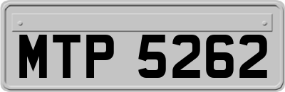 MTP5262