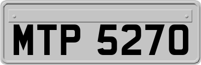 MTP5270