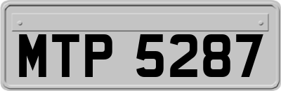 MTP5287