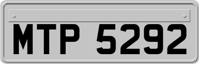 MTP5292
