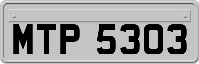 MTP5303