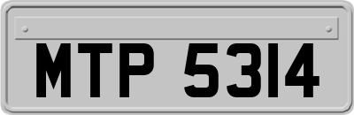MTP5314