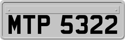 MTP5322