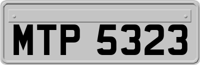 MTP5323