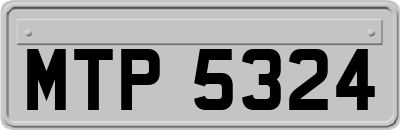MTP5324