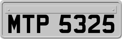 MTP5325