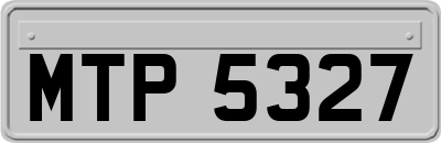 MTP5327
