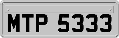 MTP5333