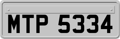 MTP5334