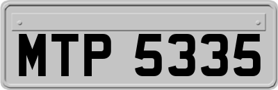 MTP5335
