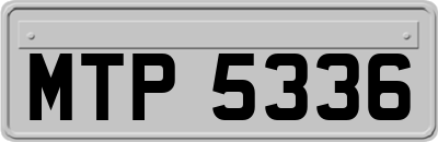 MTP5336