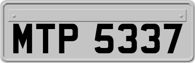 MTP5337
