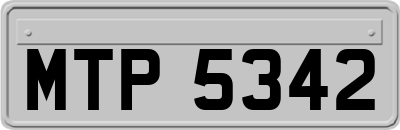 MTP5342