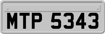 MTP5343