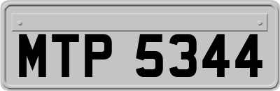 MTP5344