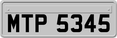 MTP5345