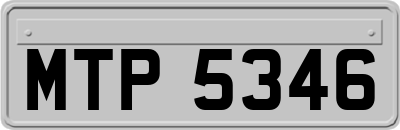 MTP5346